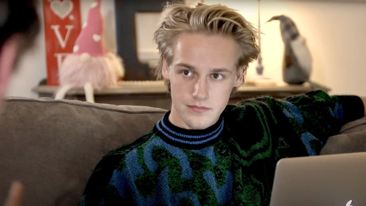 Backdrop – Writer's Block