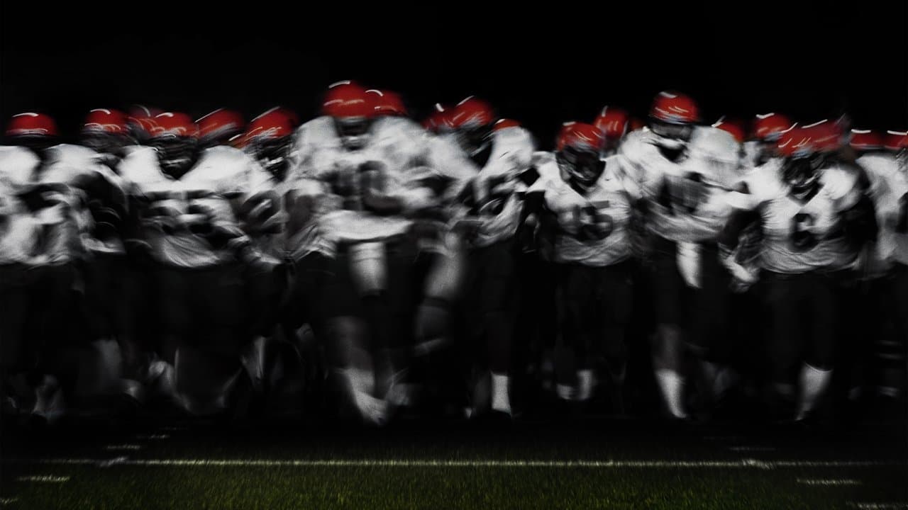 Backdrop – Roll Red Roll