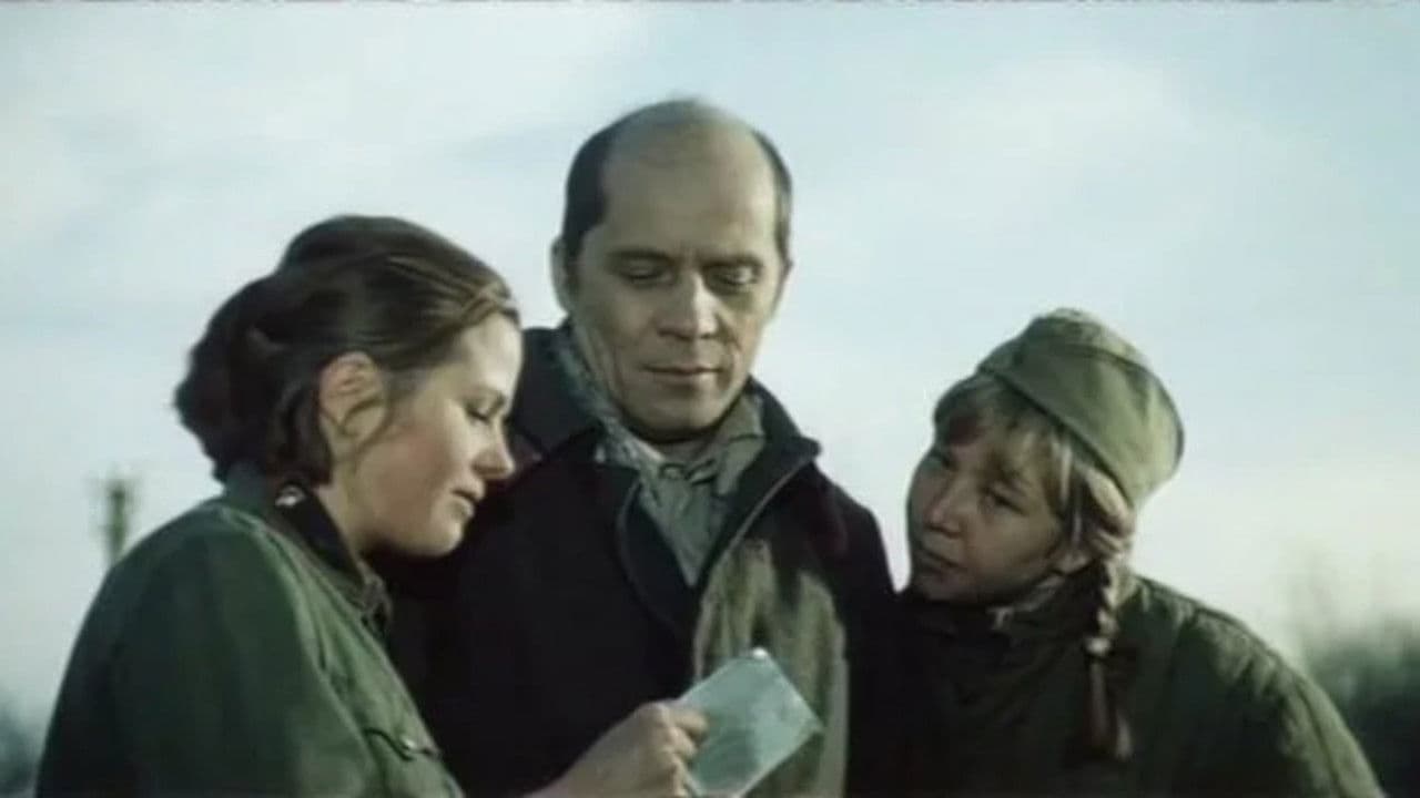 Backdrop – Я сделал всё, что мог