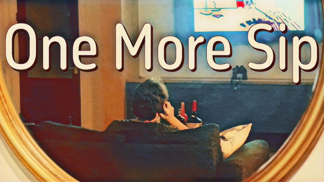 Backdrop – One More Sip