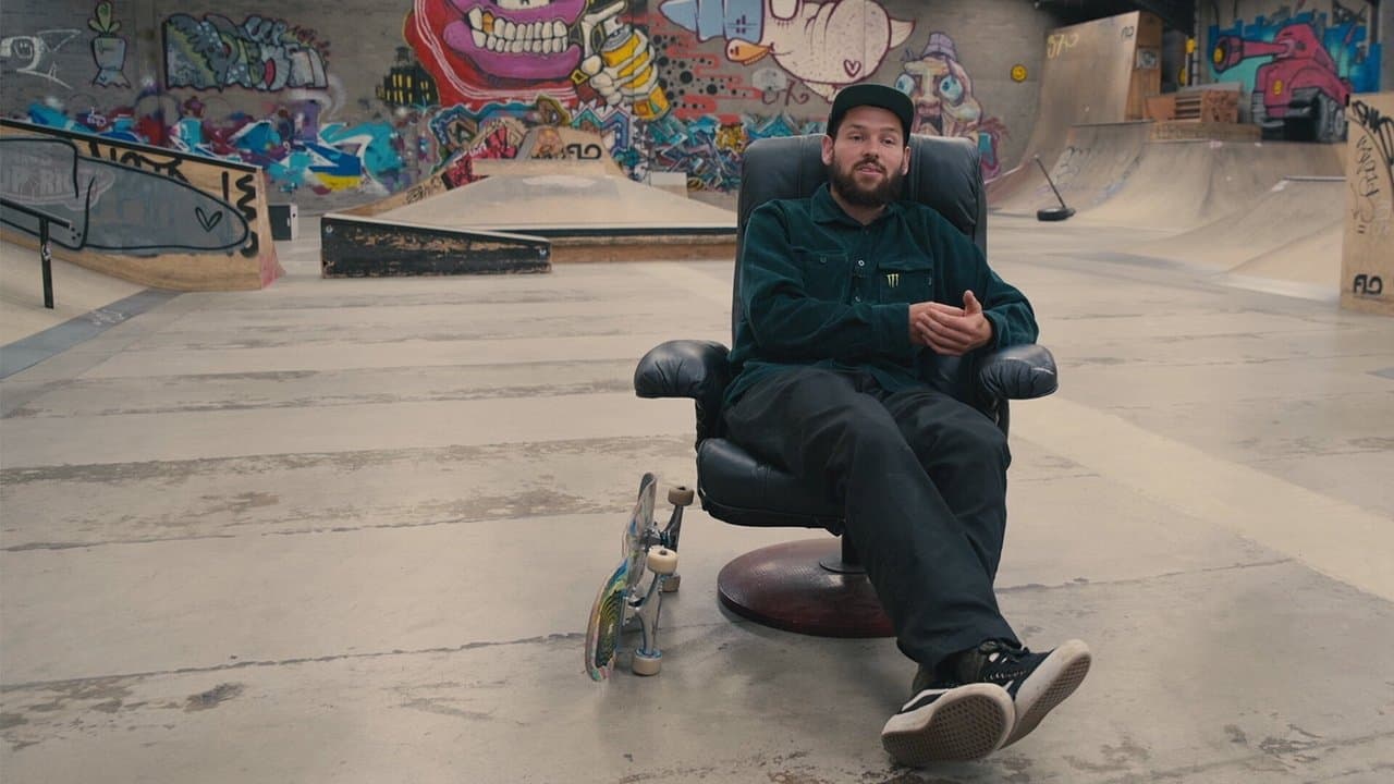 Backdrop – Boarders