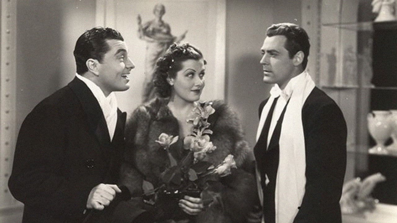 Backdrop – Sing and Be Happy