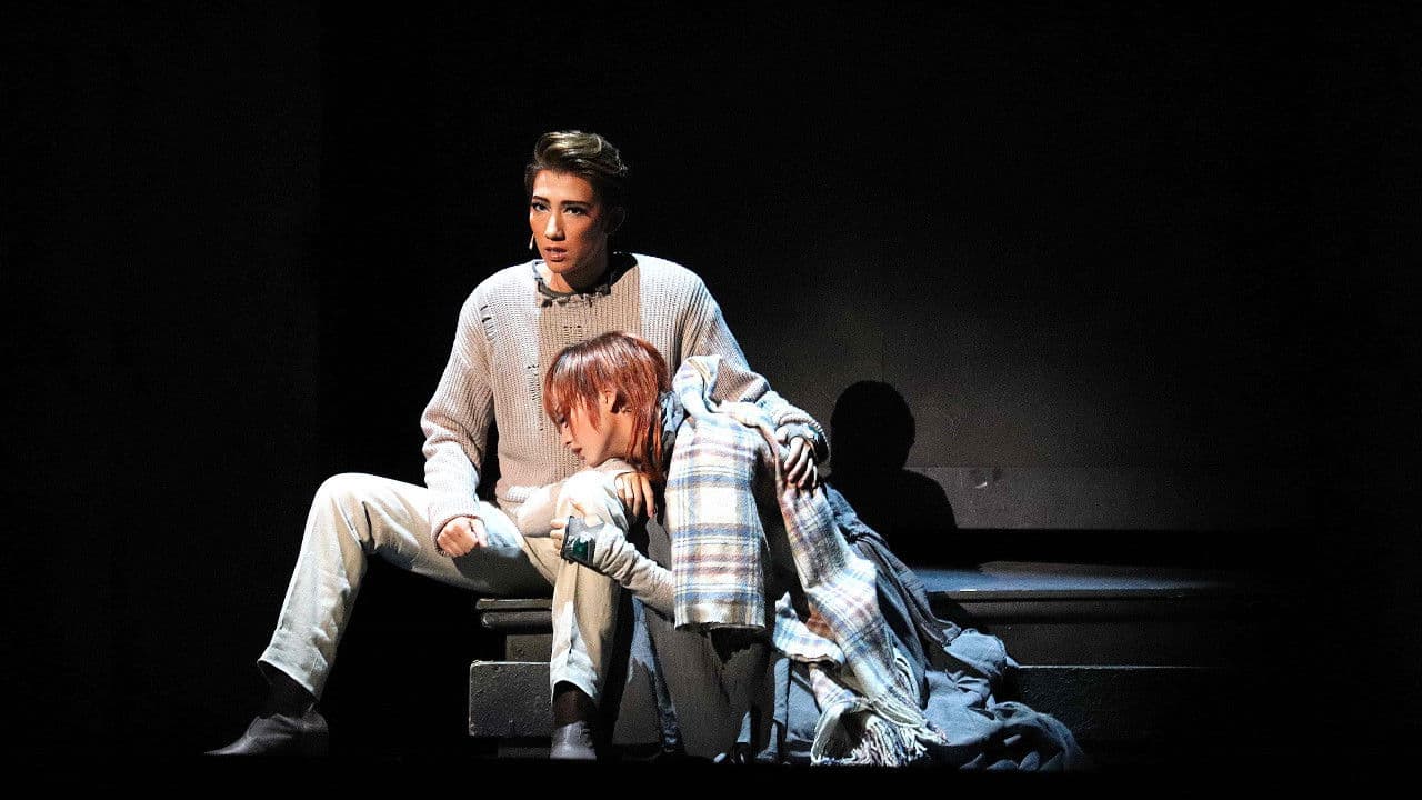 Backdrop – FLYING SAPA