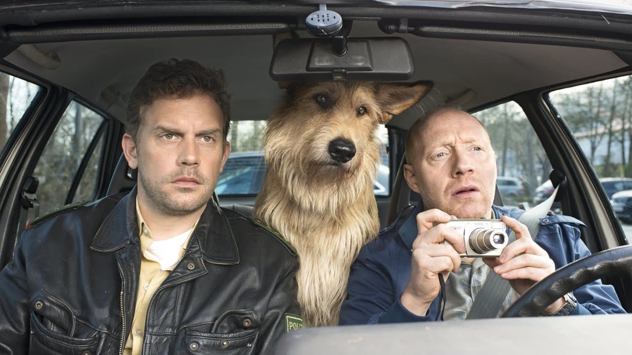 Backdrop – Grießnockerlaffäre