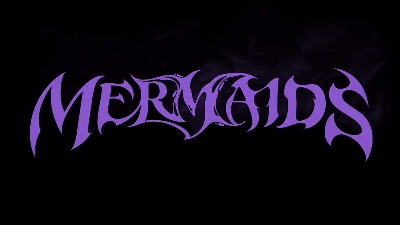 Backdrop – MERMAIDS