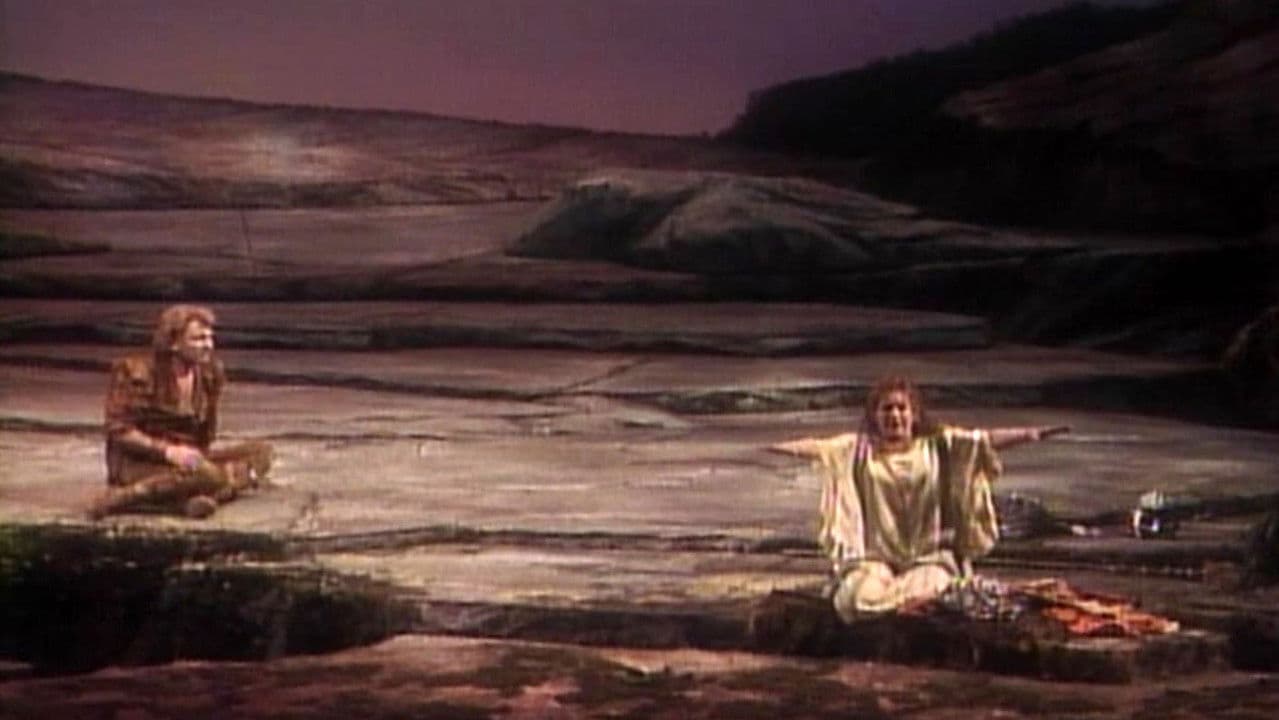 Backdrop – Siegfried