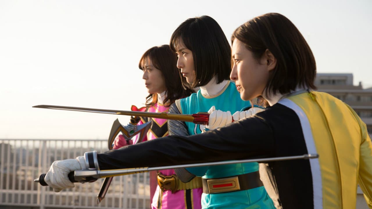 Backdrop – ヒーローママ★リーグ