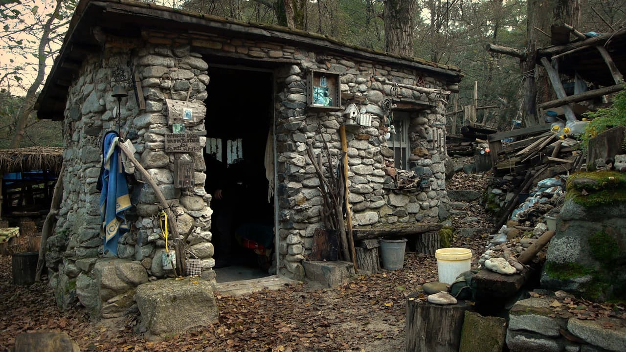 Backdrop – Voci dal silenzio