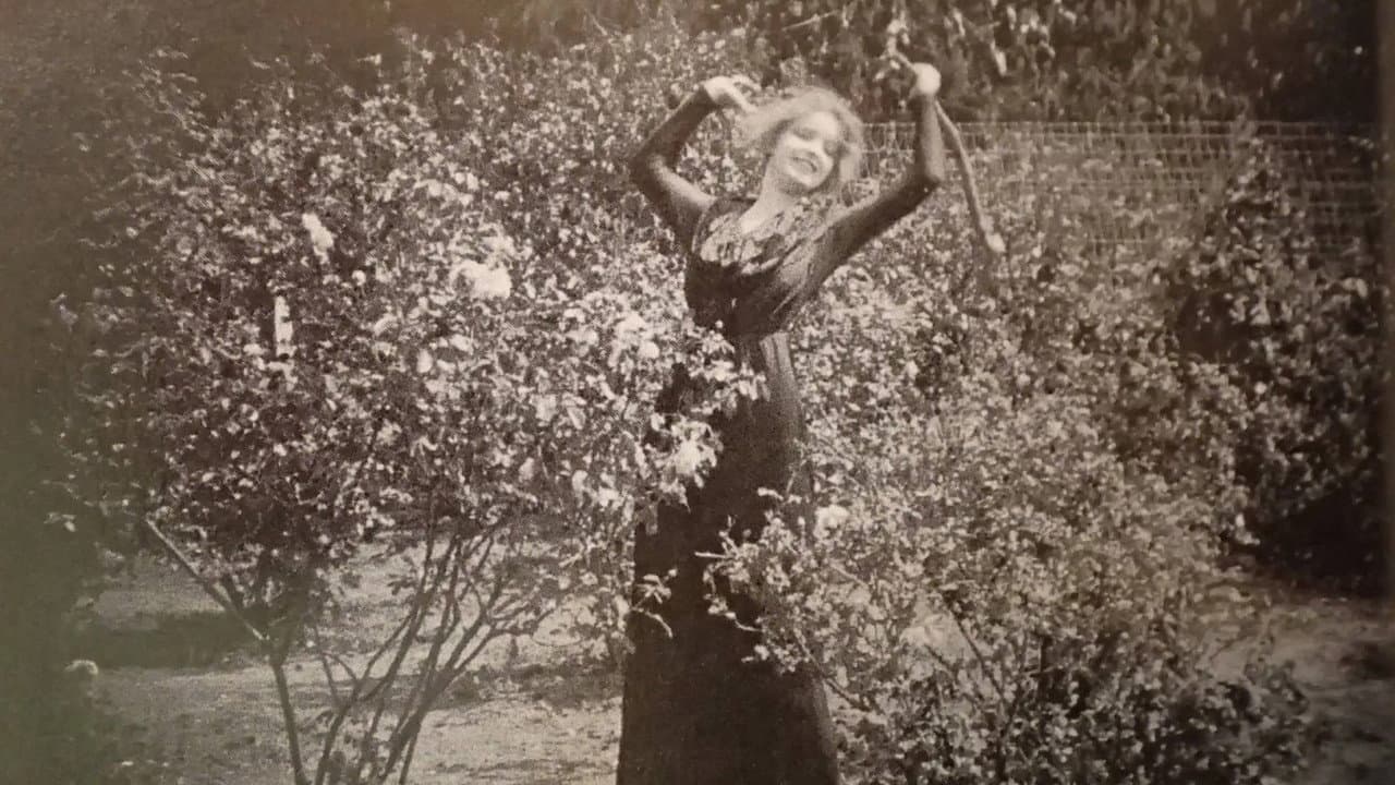Backdrop – The Mothering Heart