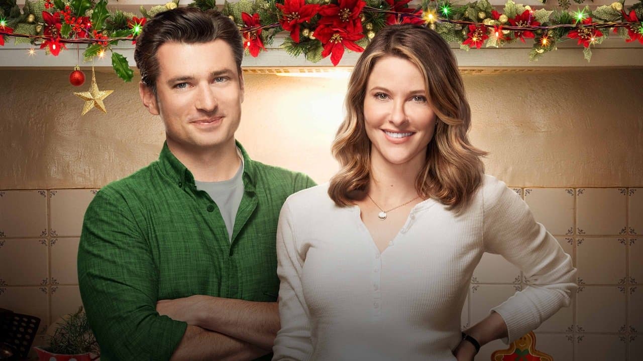 Backdrop – Christmas Cookies