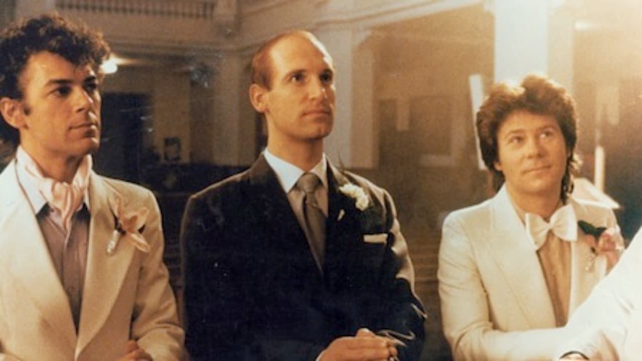 Backdrop – Lieve jongens