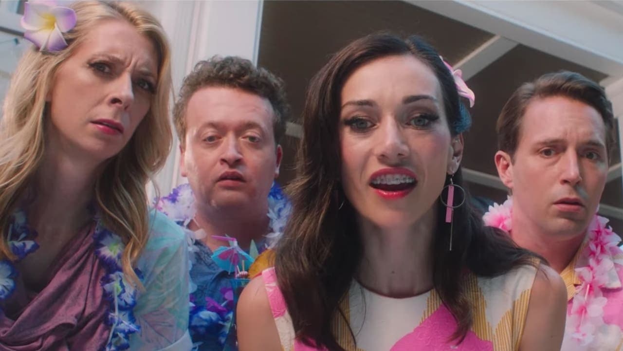 Backdrop – Greener Grass