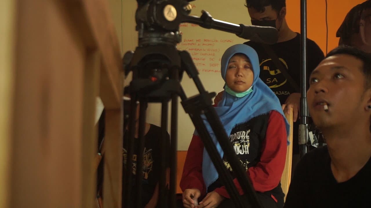 Backdrop – Lintas Imaji