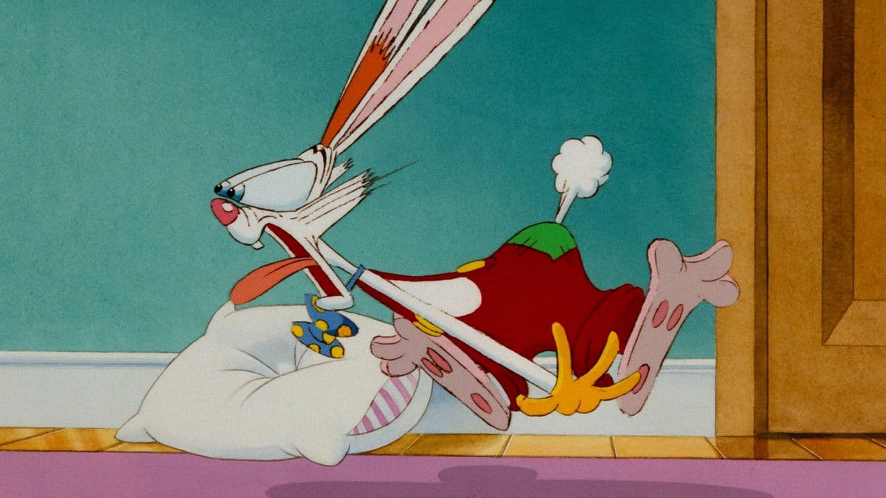 Backdrop – Somethin's Cookin'