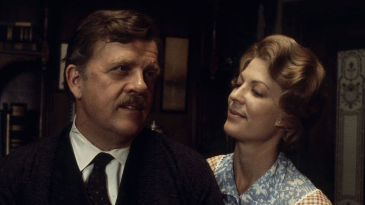 Backdrop – The Last Angry Man