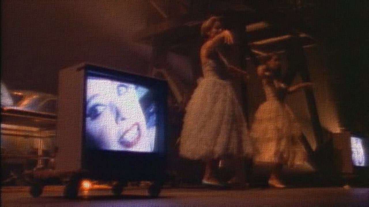 Backdrop – Industrial Symphony No. 1: The Dream of the Brokenhearted