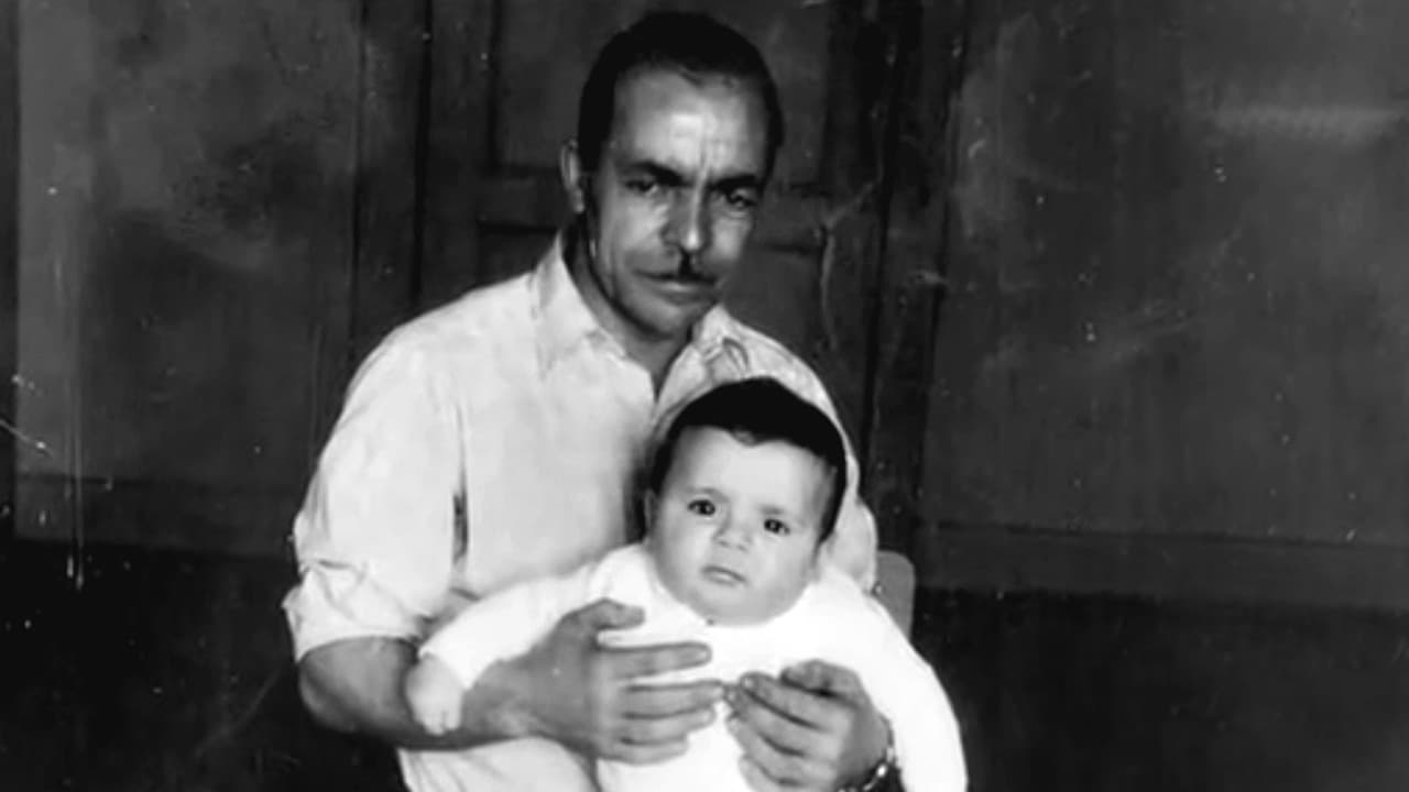 Backdrop – Le Choix de mon père