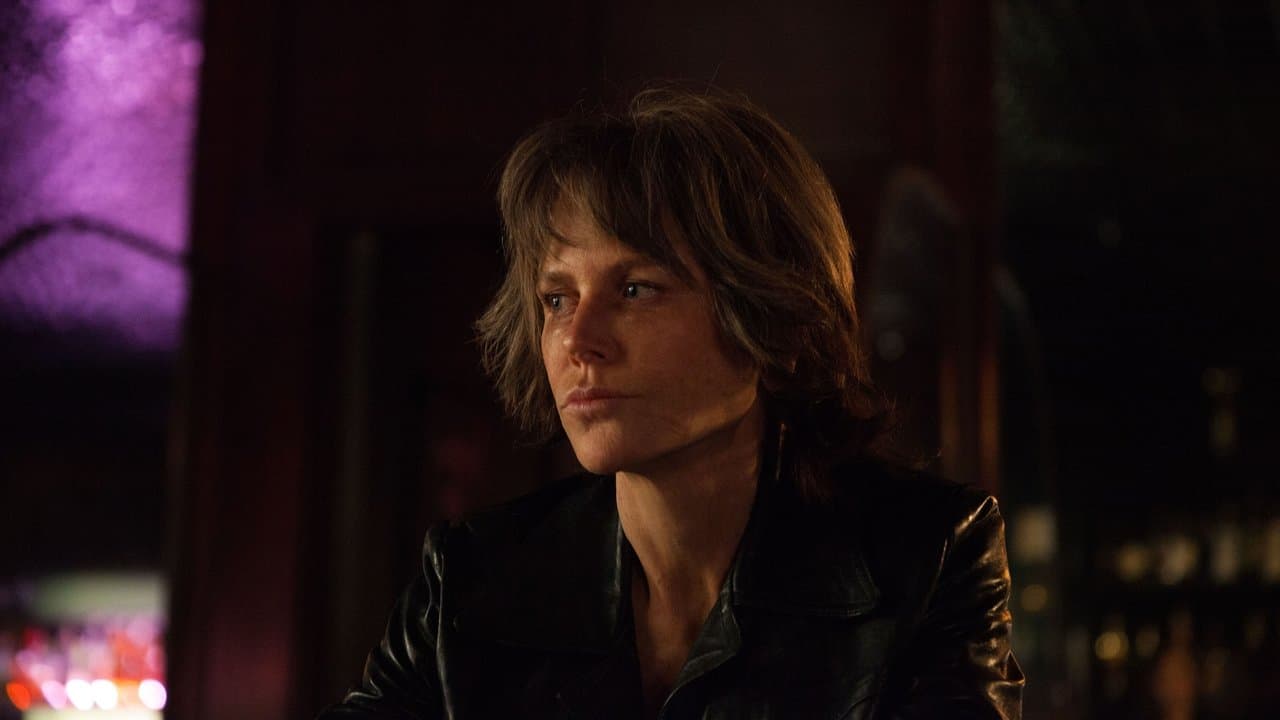Backdrop – Destroyer