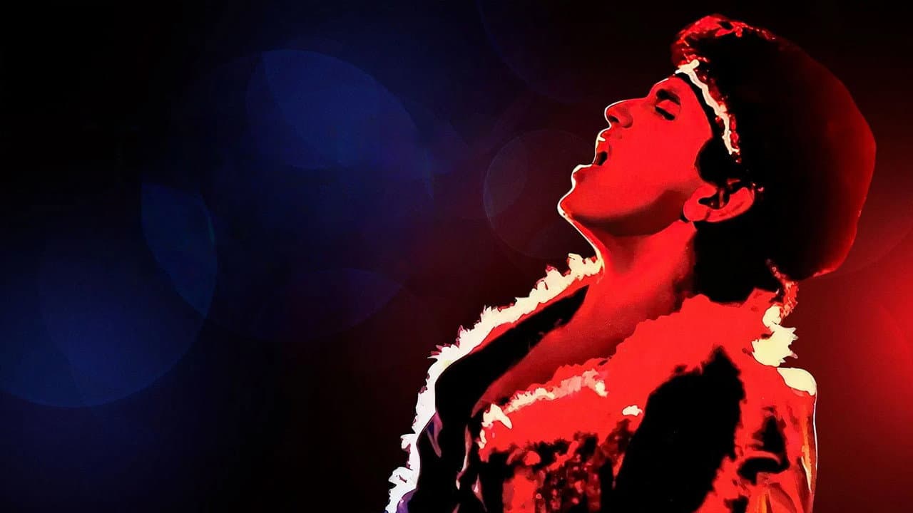 Backdrop – Disco Dancer