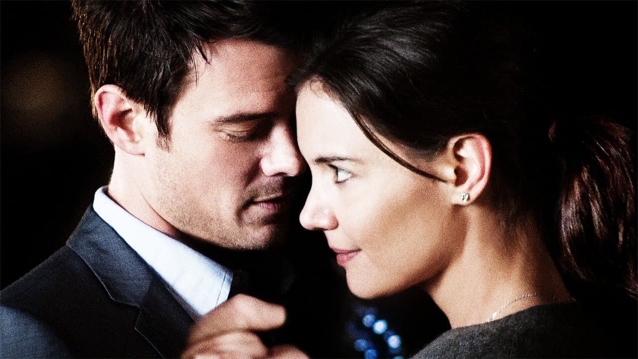 Backdrop – The Romantics