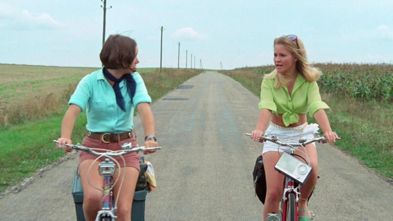 Backdrop – Tödliche Ferien