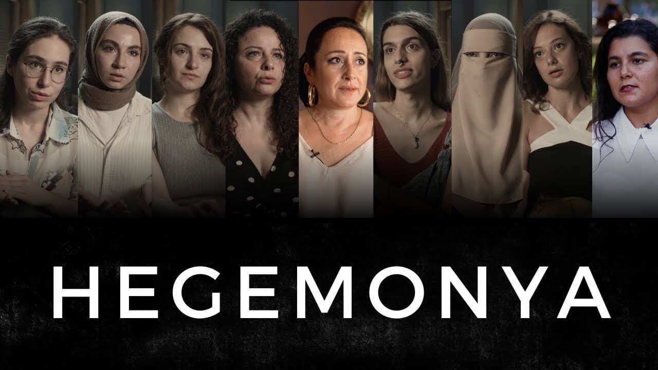 Backdrop – Hegemonya