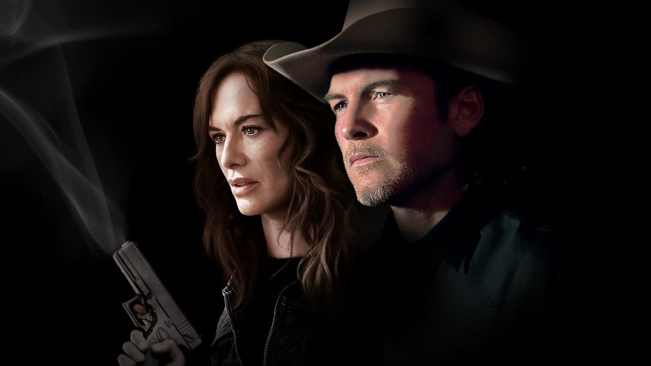 Backdrop – 9 Bullets