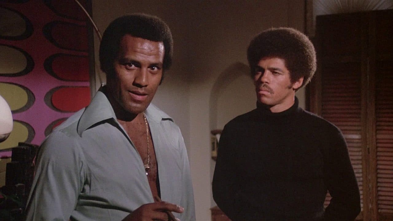 Backdrop – Drei eiskalte Profis