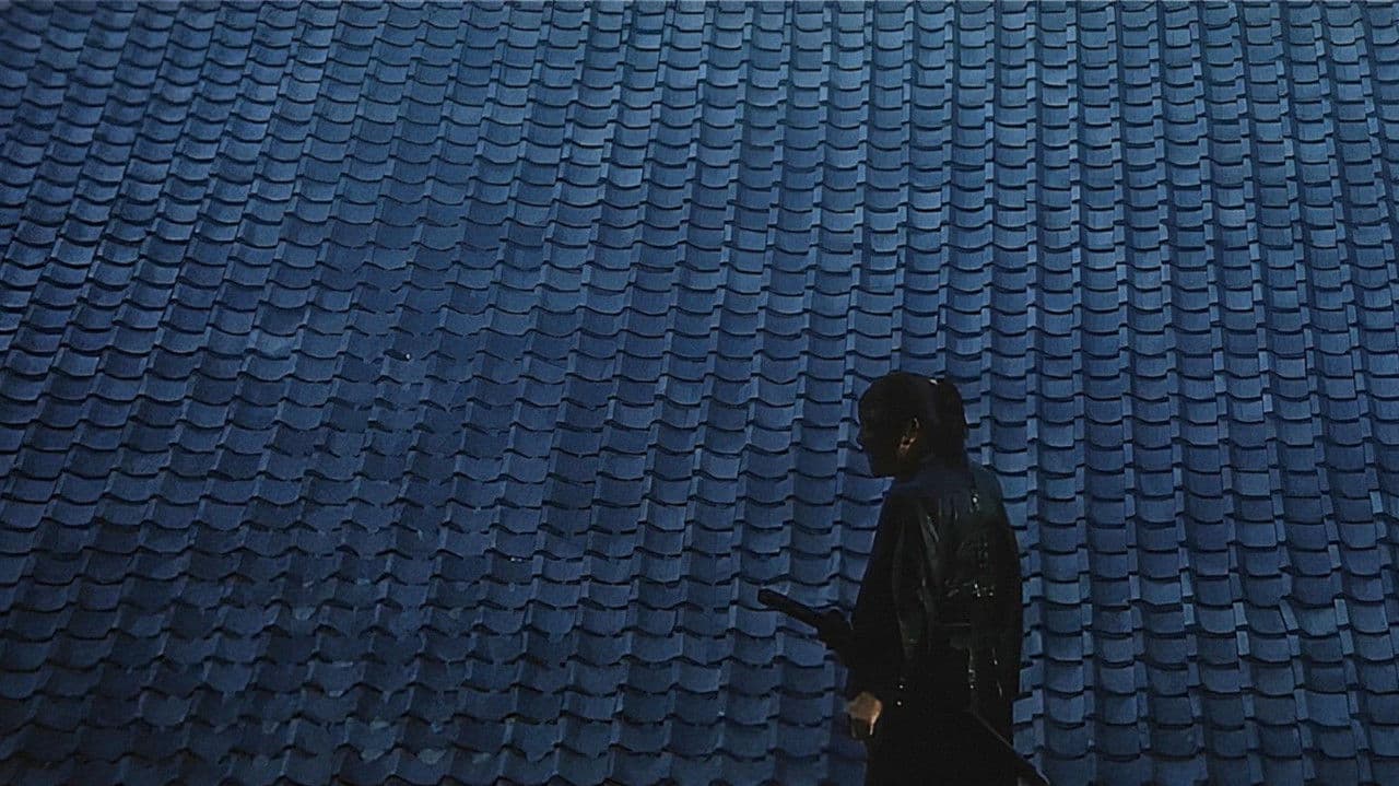 Backdrop – 人斬り