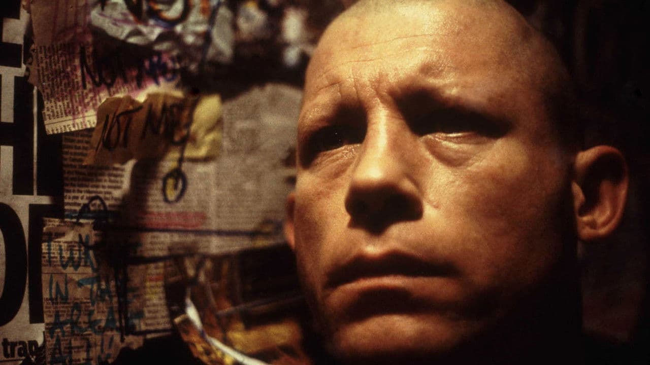 Backdrop – Freeze Frame