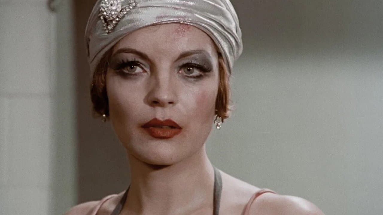 Backdrop – Trio Infernal