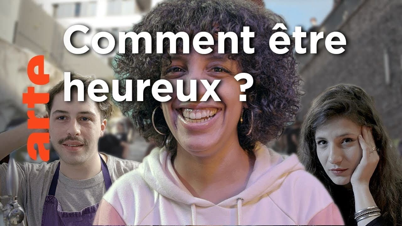 Backdrop – Findet uns das Glück?