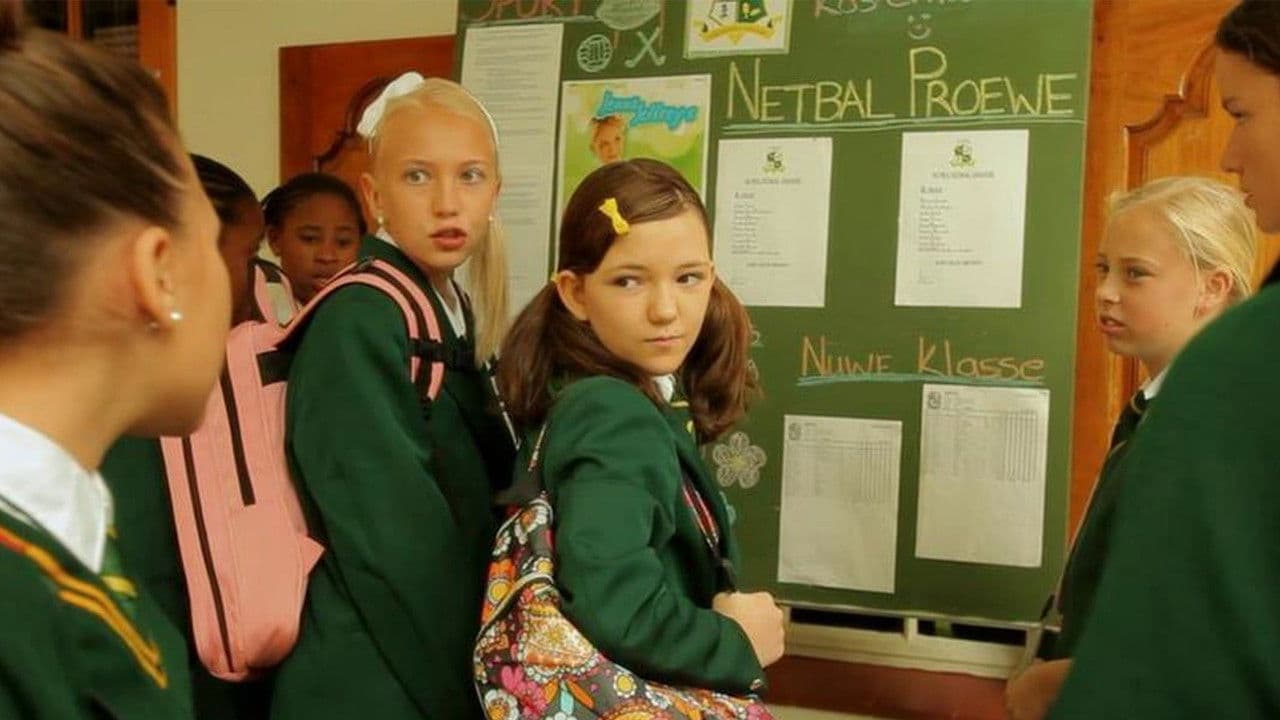 Backdrop – Hoofmeisie