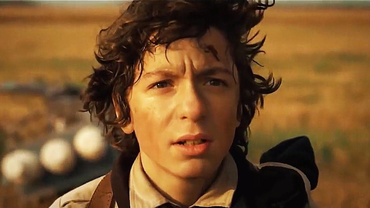 Backdrop – The Bobot