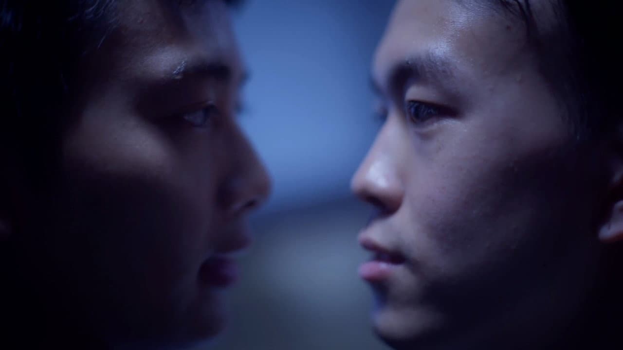 Backdrop – 我們從未看過的海洋