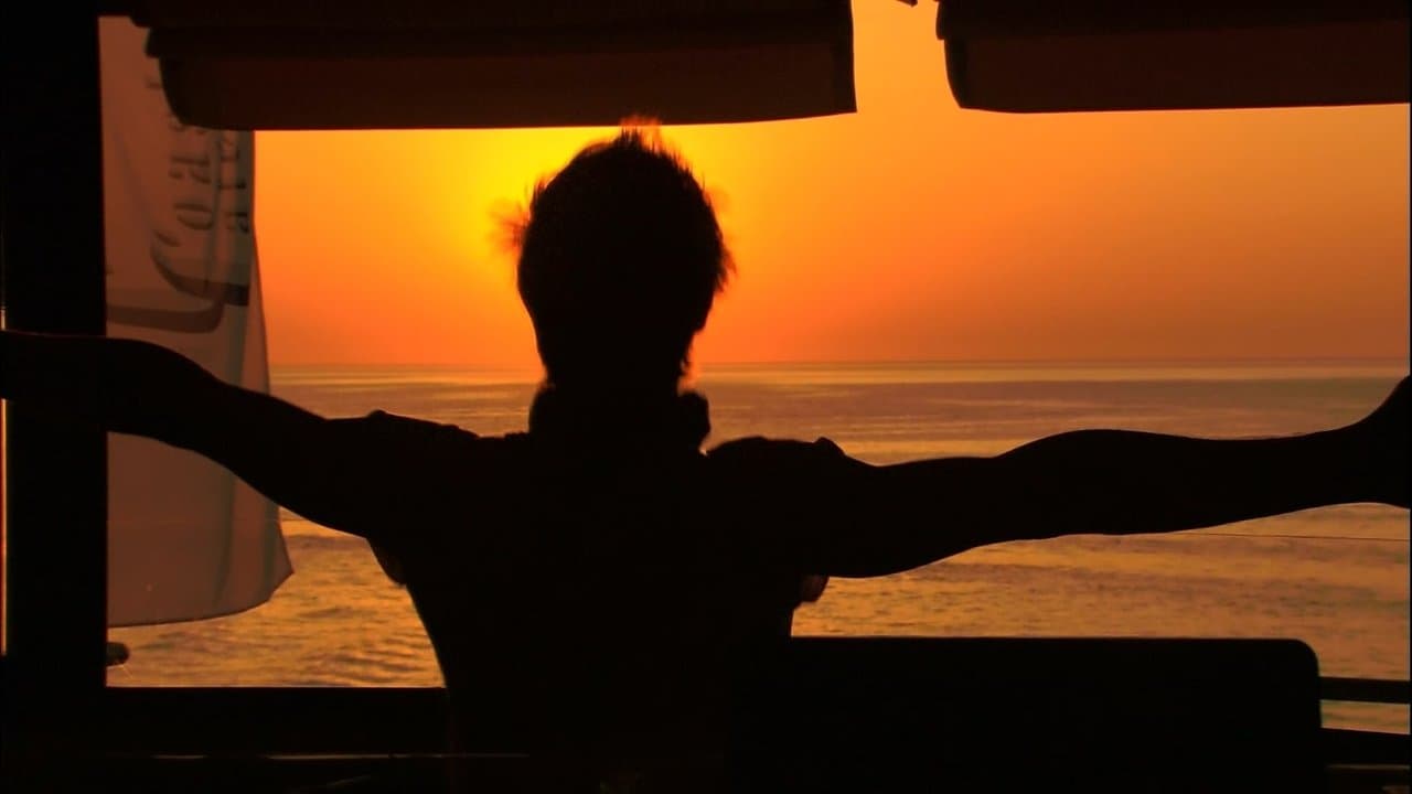 Backdrop – It's All Gone Pete Tong