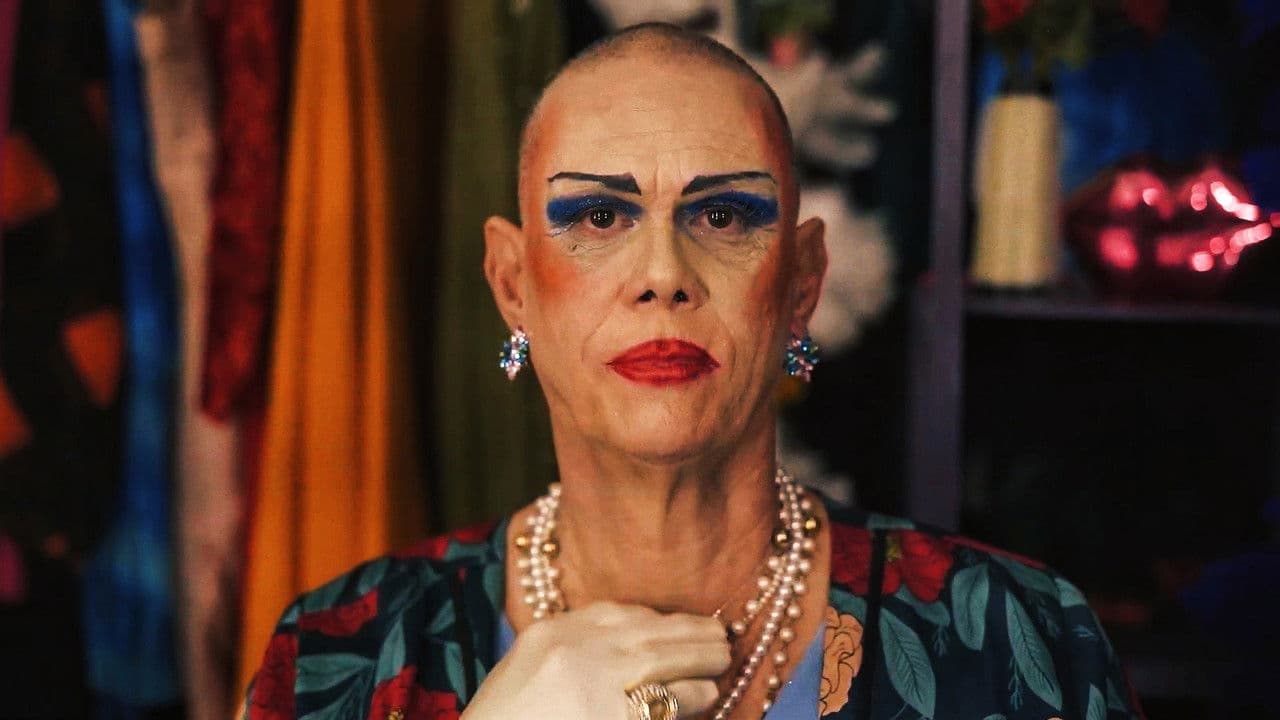 Backdrop – Me Veja Nos Seus Olhos