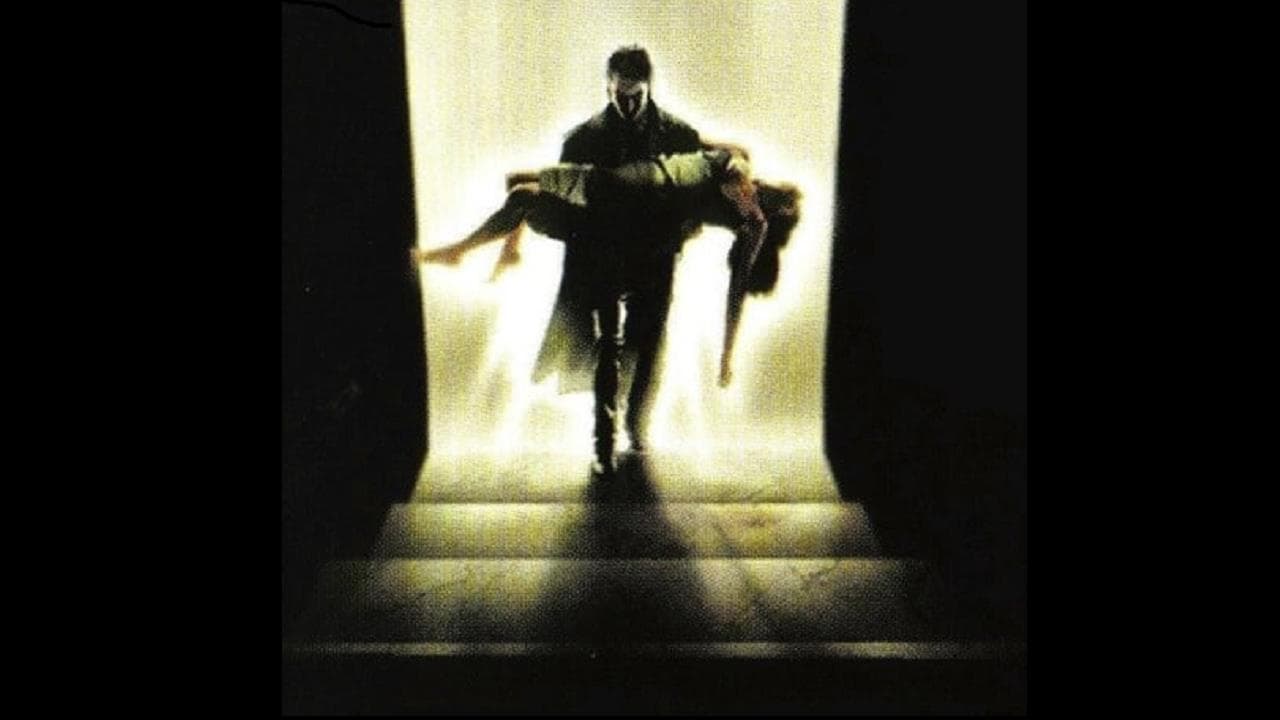 Backdrop – Wes Craven präsentiert Dracula II - The Ascension