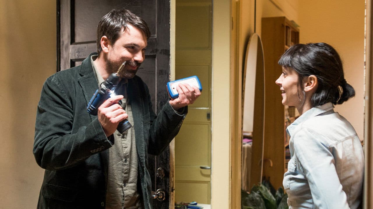 Backdrop – Povestea unui pierde-vară