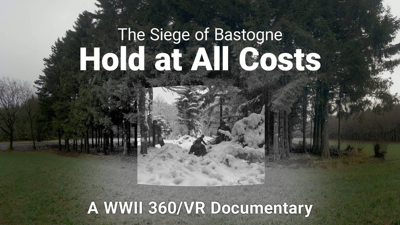 Backdrop – Hold at All Costs