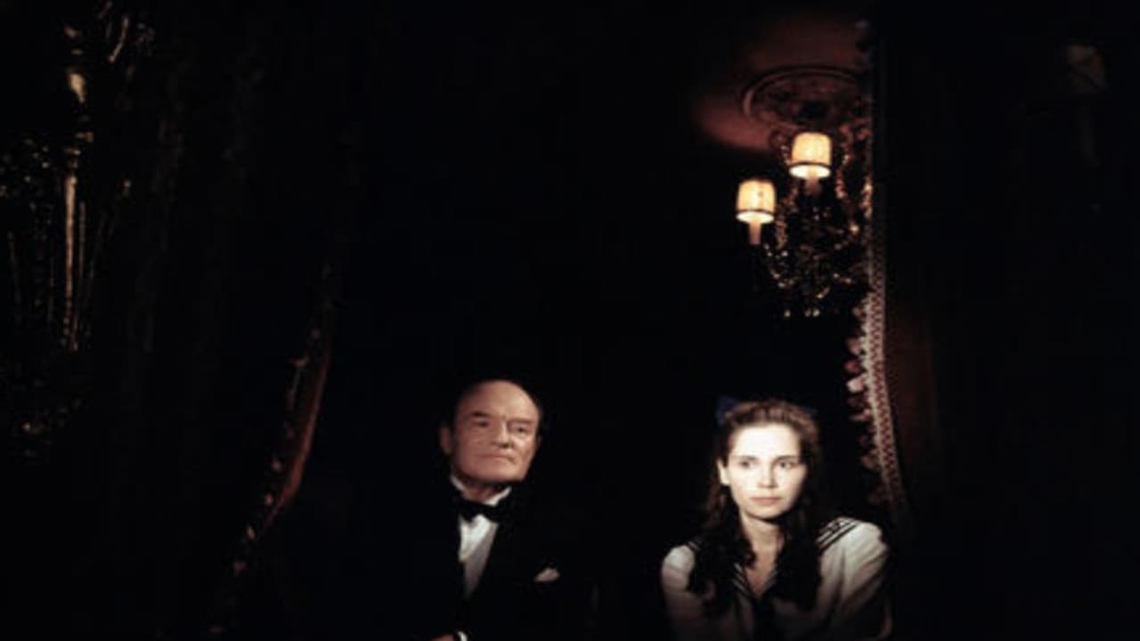 Backdrop – Charlotte