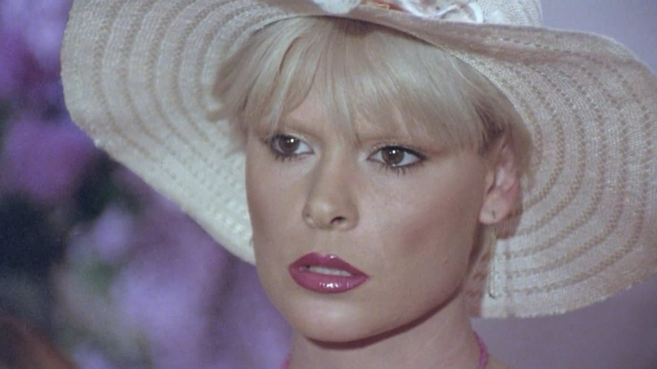 Backdrop – Die Nichten der Frau Oberst