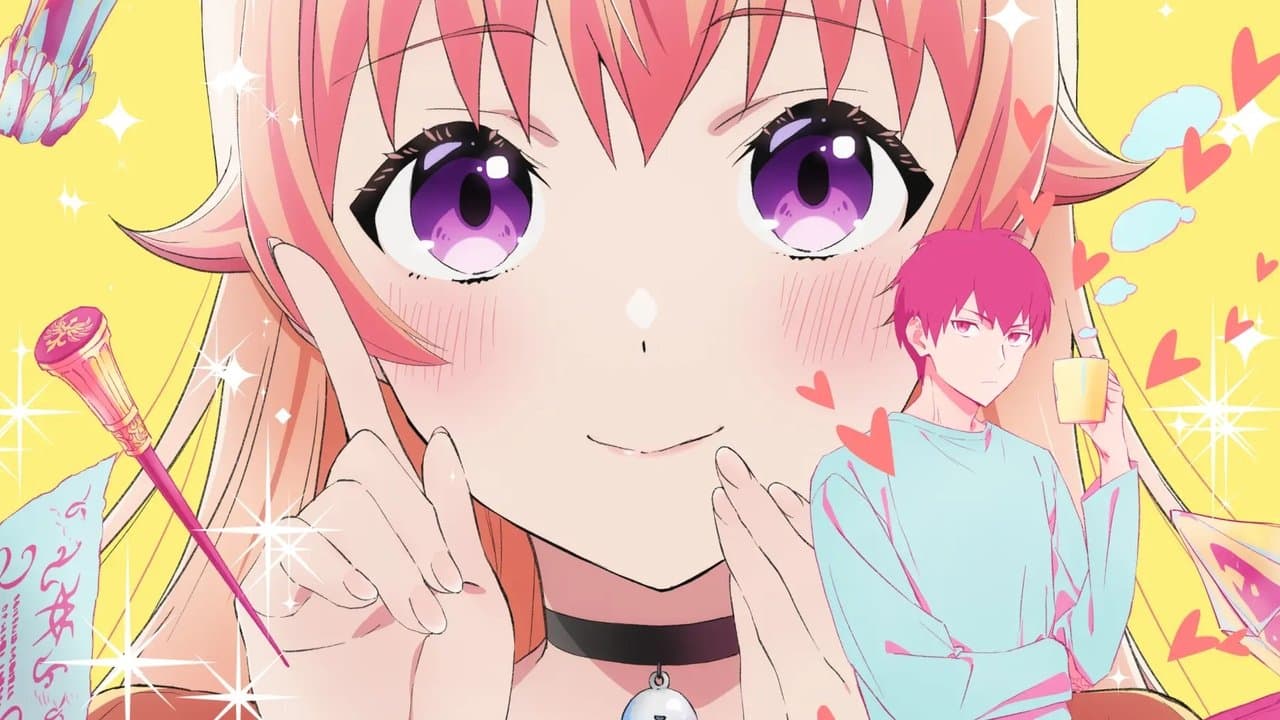 Backdrop – Witch Watch: Watch Party