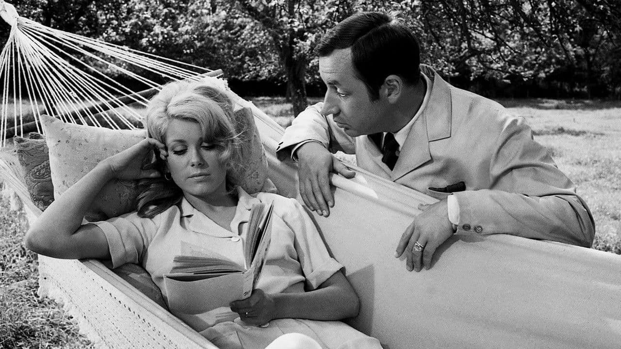 Backdrop – Leben im Schloss