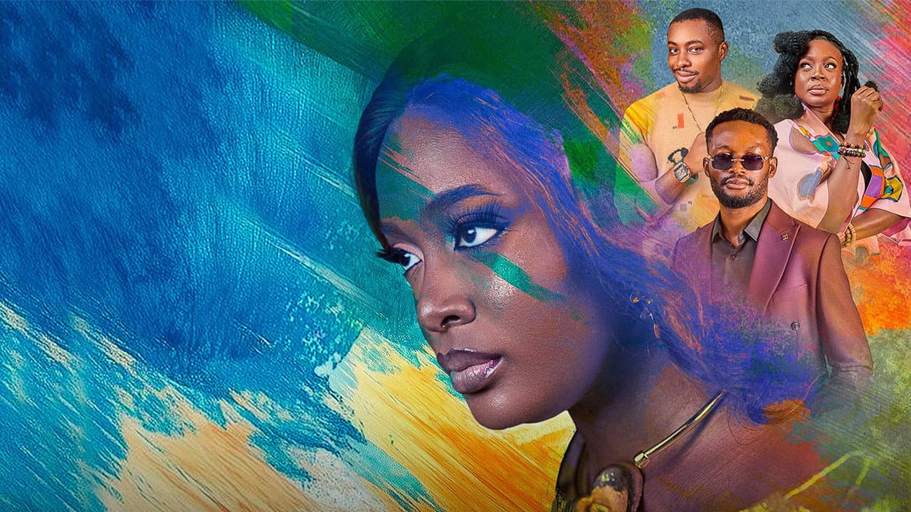 Backdrop – Colour Me True