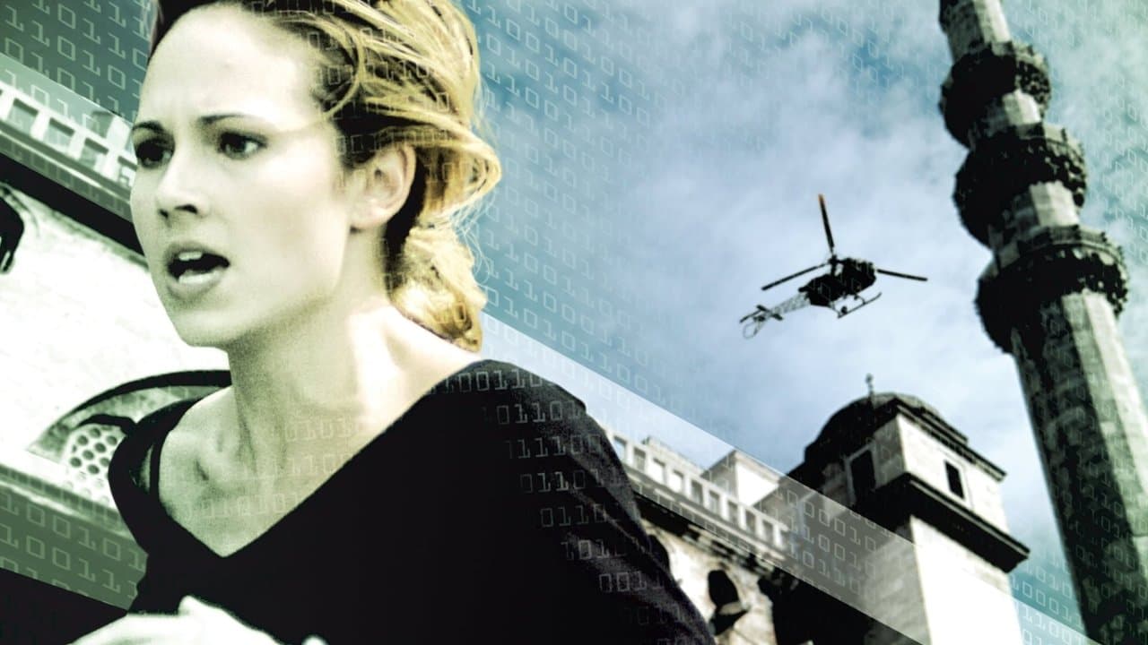 Backdrop – Das Netz 2.0