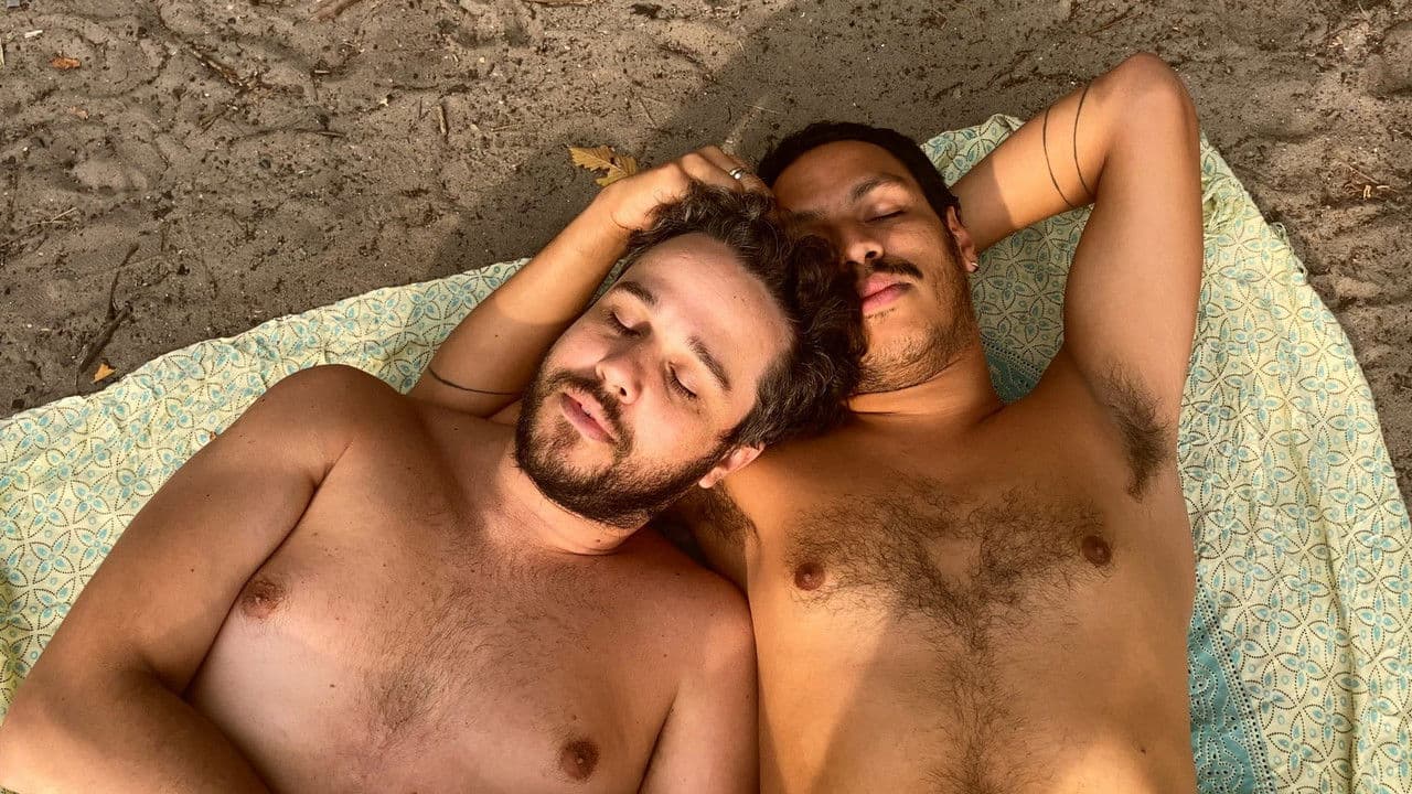 Backdrop – Nicht die brasilianischen Homosexuellen sind pervers, sondern die Situation in der sie leben