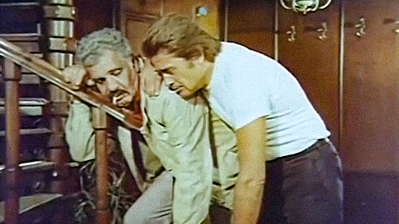 Backdrop – Gırgır Hafiye