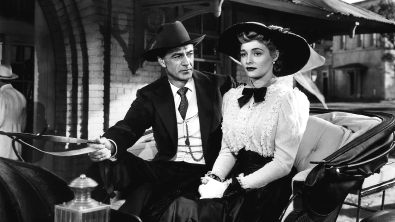 Backdrop – Zwischen zwei Frauen