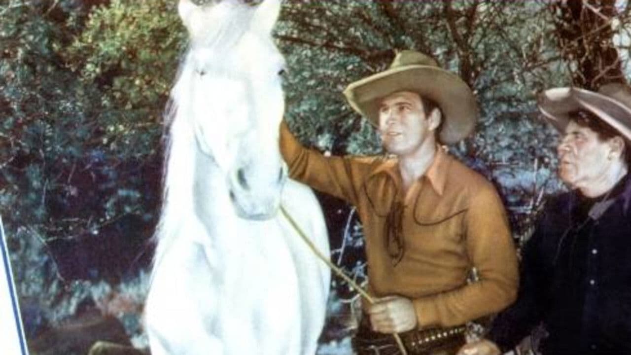 Backdrop – Coyote Trails